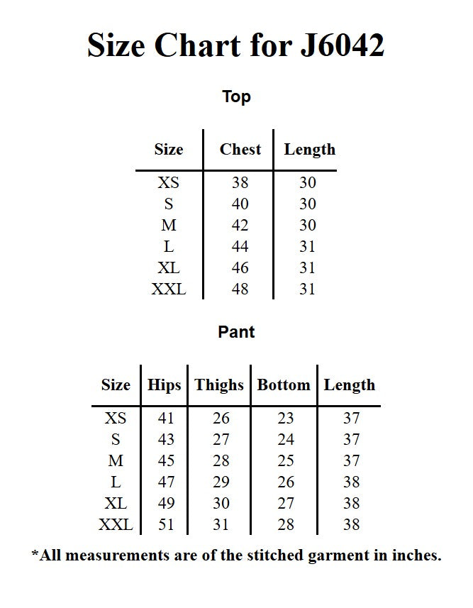 Printed Lawn Co-Ord Set with Printed Scarf